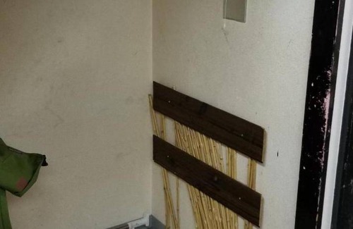 Karasuma Bed & Breakfast | 15 m² Bed and breakfast ∙ 3 guests