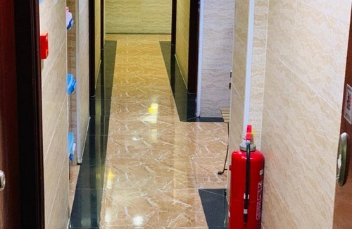 Tsim Sha Tsui Bed & Breakfast | 15 m² Bed and breakfast ∙ 4 guests
