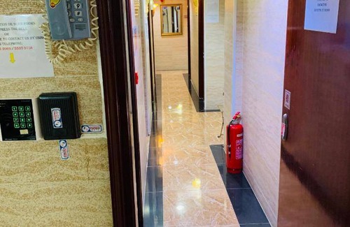 Tsim Sha Tsui Bed & Breakfast | 15 m² Bed and breakfast ∙ 4 guests