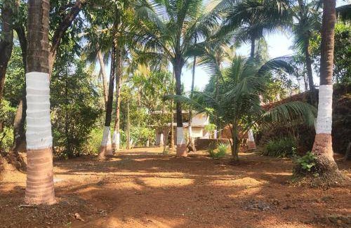 Anjanvel House | 15 m² Farmhouse ∙ 2 bedrooms ∙ 5 guests