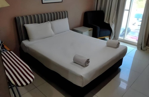 Bandar Baru Bangi Hotel | 15 m² Hotel ∙ 2 guests