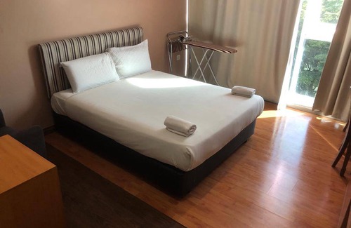 Bandar Baru Bangi Hotel | 15 m² Hotel ∙ 2 guests