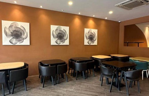 Cyberjaya Hotel | 15 m² Hotel ∙ 2 guests