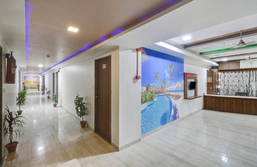 Ahmedabad Hotel | 15 m² Hotel ∙ 3 guests