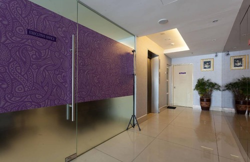 Brickfields Hotel | 15 m² Hotel ∙ 3 guests