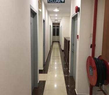 Segambut Hotel | 15 m² Hotel ∙ 3 guests