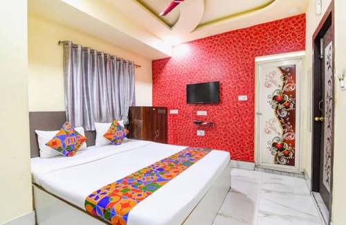 Dumdum Hotel | 15 m² Hotel ∙ 3 guests