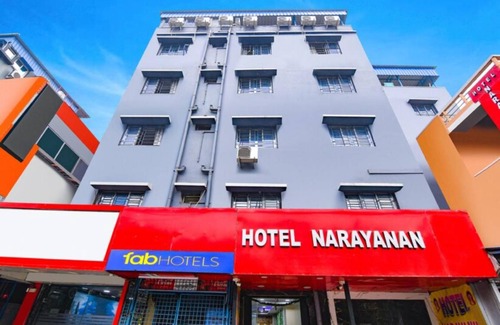 Dumdum Hotel | 15 m² Hotel ∙ 3 guests