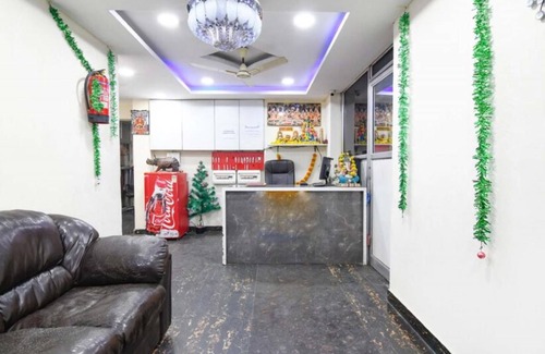 Dumdum Hotel | 15 m² Hotel ∙ 3 guests