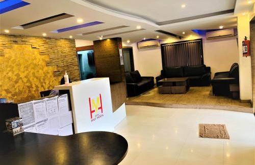 Mylapore Tiruvallikk Hotel | 15 m² Hotel ∙ 4 guests
