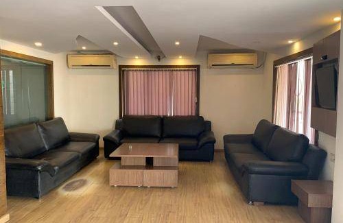 Mylapore Tiruvallikk Hotel | 15 m² Hotel ∙ 4 guests