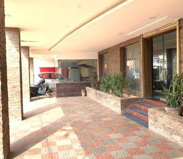 Mylapore Tiruvallikk Hotel | 15 m² Hotel ∙ 4 guests