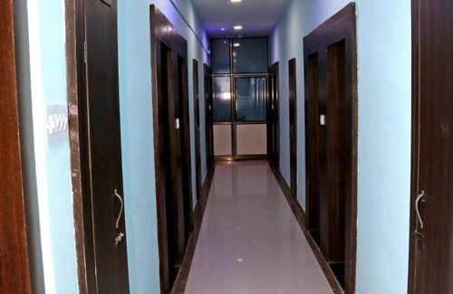 Chittorgarh Hotel | 15 m² Hotel ∙ 3 guests