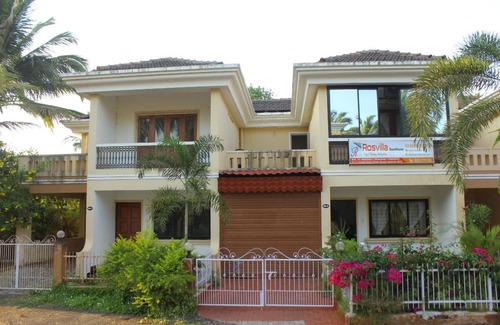 Benaulim House | 15 m² House ∙ 1 bedroom ∙ 2 guests