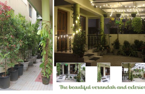 Thiruvananthapuram House | 15 m² House ∙ 2 guests