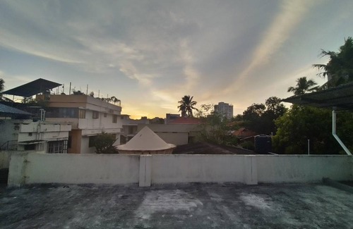 Thiruvananthapuram House | 15 m² House ∙ 2 guests