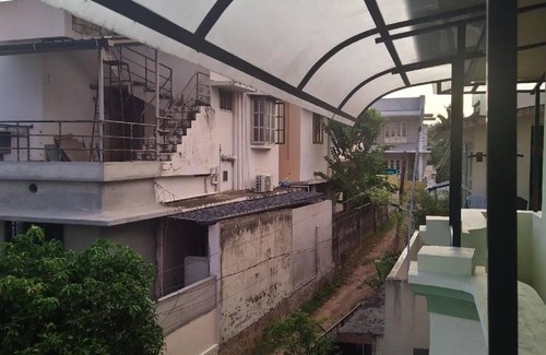 Thiruvananthapuram House | 15 m² House ∙ 2 guests