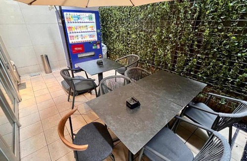 Minamisenba Hotel | 15 m² Hotel ∙ 127 guests