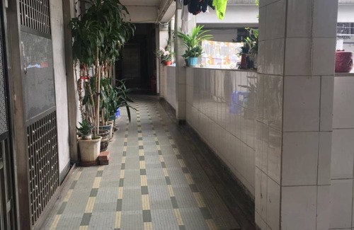 Mong Kok House | 15 m² Motel ∙ 8 guests