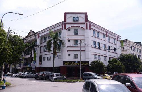 Ampang Hotel | 15 m² Hotel ∙ 2 guests