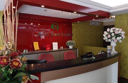 Ampang Hotel | 15 m² Hotel ∙ 2 guests