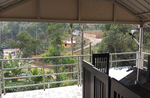 Elappara Resort | 15 m² Resort ∙ 3 guests