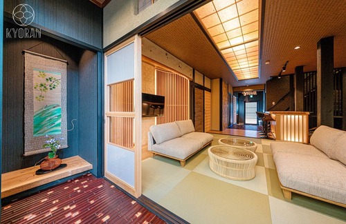 Fushimi House | 150 m² House ∙ 5 bedrooms ∙ 9 guests