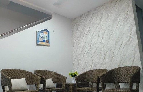 Usj 6 House | 150 m² Bungalow ∙ 4 bedrooms ∙ 15 guests