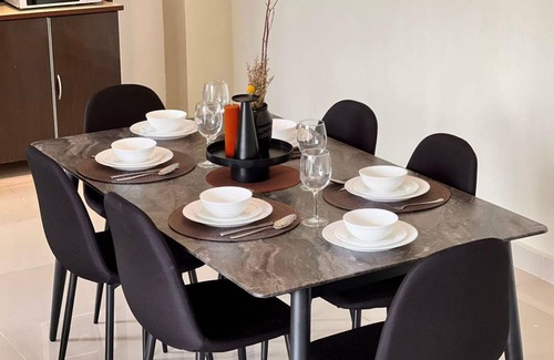 Puchong House | 150 m² House ∙ 3 bedrooms ∙ 10 guests