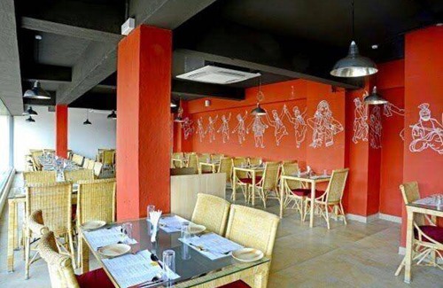HITEC City Hotel | 150 m² Hotel ∙ 3 guests