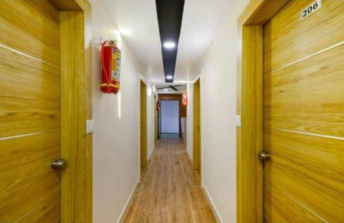 Navrangpura Hotel | 150 m² Hotel ∙ 2 guests