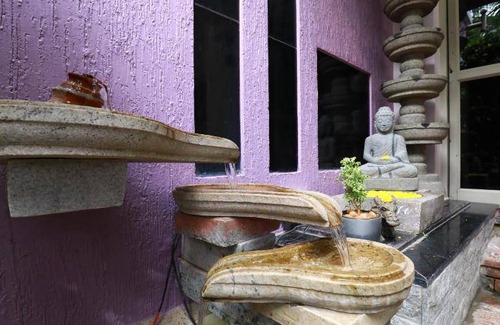 Kumbakonam Hotel | 150 m² Hotel ∙ 2 guests