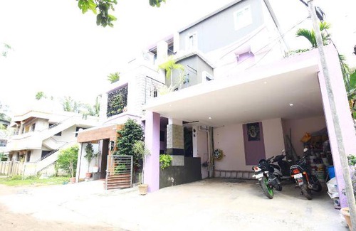 Kumbakonam Hotel | 150 m² Hotel ∙ 2 guests