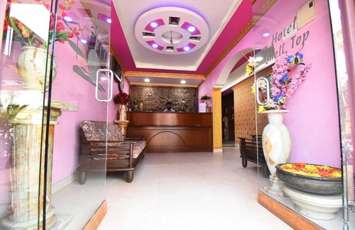 Taleigao Hotel | 150 m² Hotel ∙ 3 guests