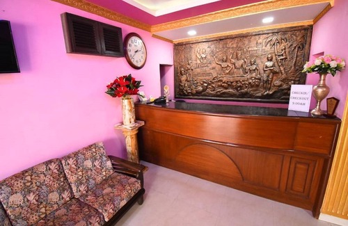Taleigao Hotel | 150 m² Hotel ∙ 3 guests