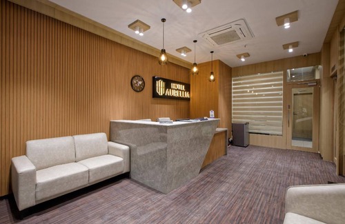 Sarkhej Hotel | 150 m² Hotel ∙ 3 guests