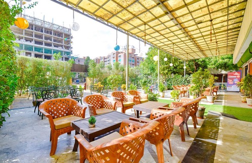 Gandhinagar Hotel | 150 m² Hotel ∙ 3 guests