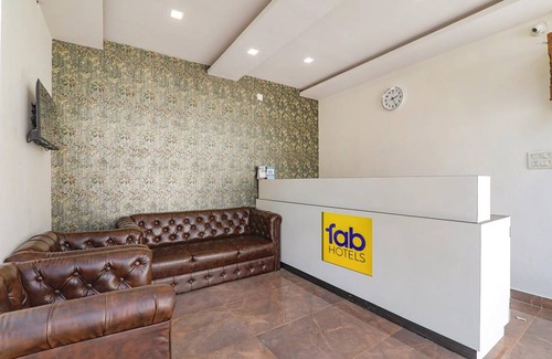 Civil Lines Hotel | 150 m² Hotel ∙ 3 guests