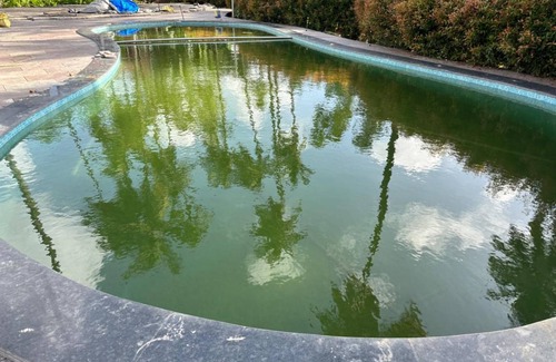 Diveagar Hotel | 150 m² Hotel ∙ 8 guests