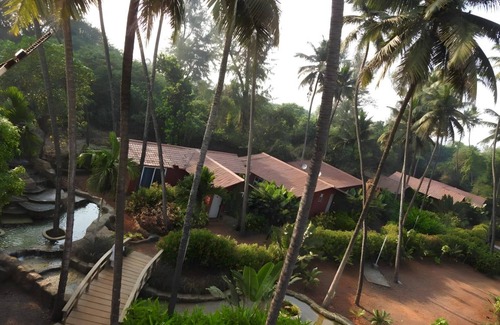 Diveagar Hotel | 150 m² Hotel ∙ 8 guests