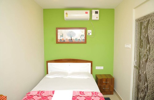 Vadanemelli Hotel | 150 m² Hotel ∙ 3 guests