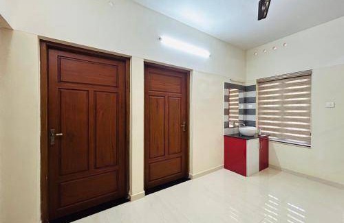 Thiruvananthapuram House | 150 m² House ∙ 4 bedrooms ∙ 10 guests