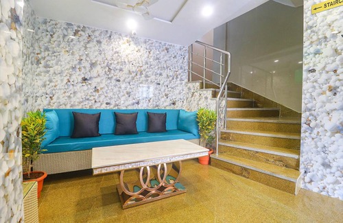 Lakdi Ka Pul Hotel | 150 m² Hotel ∙ 2 guests