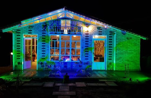 Dhanaulti Resort | 150 m² Resort ∙ 2 bedrooms ∙ 4 guests