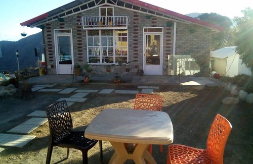 Dhanaulti Resort | 150 m² Resort ∙ 2 bedrooms ∙ 4 guests