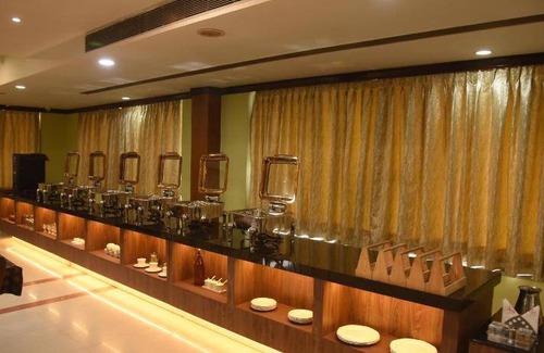 Malda Resort | 150 m² Resort ∙ 3 guests