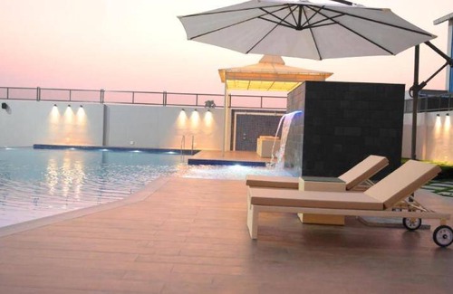 Malda Resort | 150 m² Resort ∙ 3 guests
