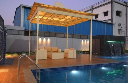 Malda Resort | 150 m² Resort ∙ 3 guests