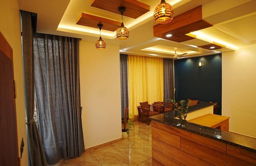 Thankamony part Villa | 150 m² Villa ∙ 2 bedrooms ∙ 6 guests