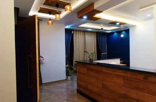 Thankamony part Villa | 150 m² Villa ∙ 2 bedrooms ∙ 6 guests